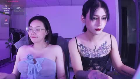 Snapshot of linbaibai chatting on 09.27.25 linbaibai online show from 09.27.25