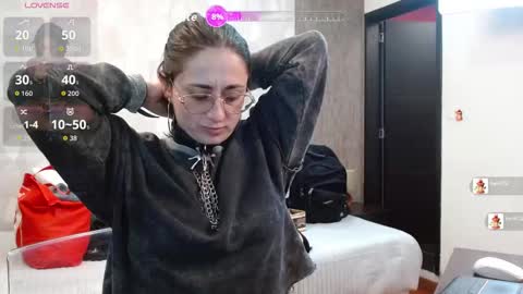 lincebdsm online show from 01.16.26