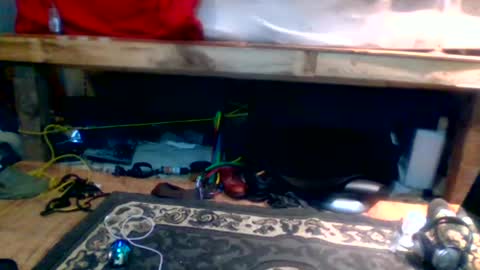 Richie Rich online show from 01.15.25