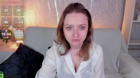 Snapshot of linda__bryant chatting on 05.12.26 Linda GMT2 Mon Tu Fri Sa Su 0300am-1000 am online show from 05.12.26