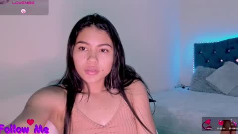 Alana online show from 01.10.25