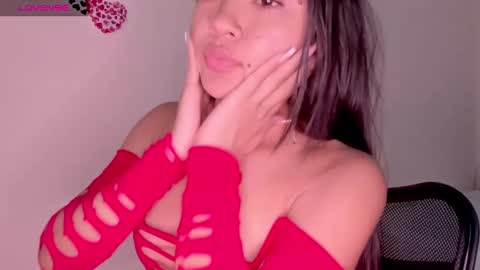 Alana online show from 01.29.25