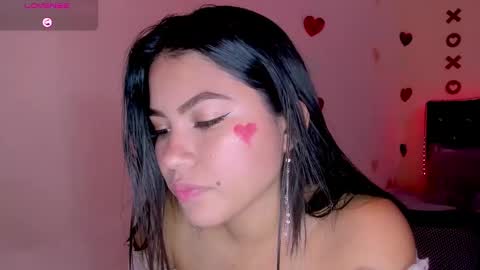 Alana online show from 02.11.25