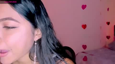 Alana online show from 02.15.25