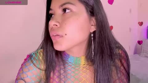 Alana online show from 02.22.25