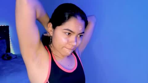 Alana online show from 09.14.25