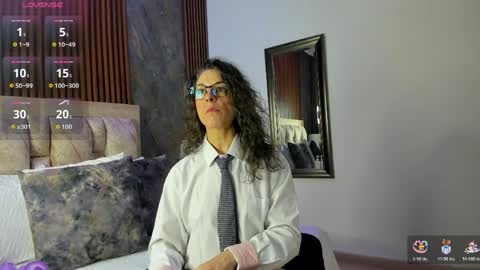 linda cabal online show from 04.04.26