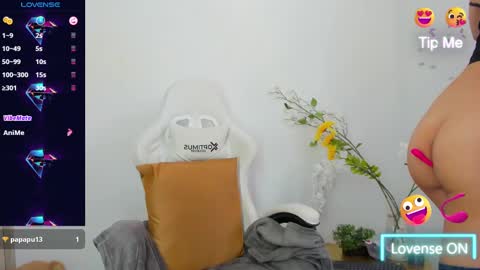 Linda online show from 03.01.25