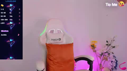 Linda online show from 11.15.25