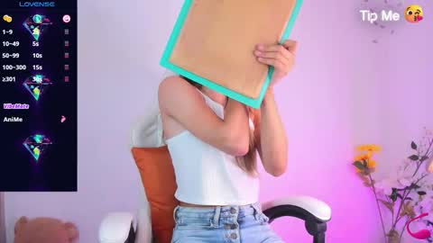 Linda online show from 12.02.25