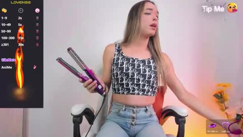 Linda online show from 01.10.26