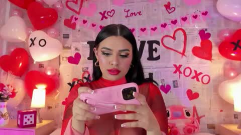 Linda Fosterr online show from 02.13.26