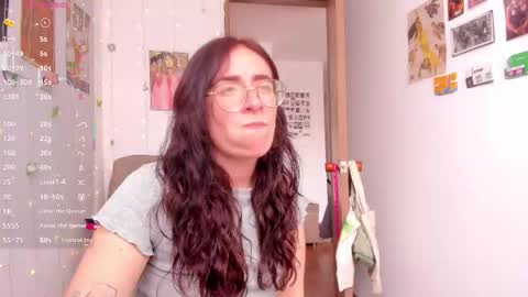 Giggles  online show from 10.22.25