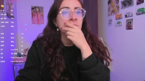 Giggles  online show from 03.30.26