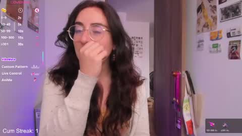 Giggles  online show from 04.17.26