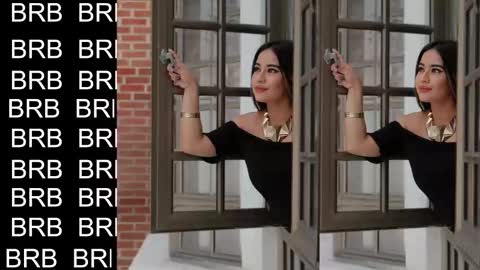 Snapshot of linda_jay_ chatting on 11.07.25 Linda online show from 11.07.25