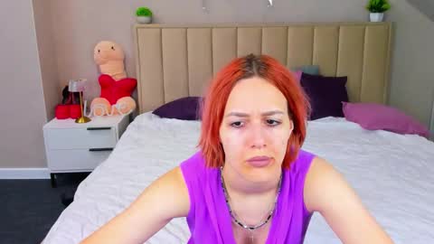 Linda online show from 03.15.26