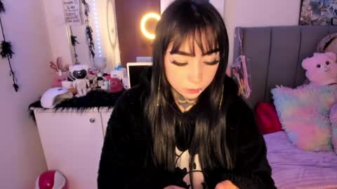 Lindaa maria  online show from 03.24.26