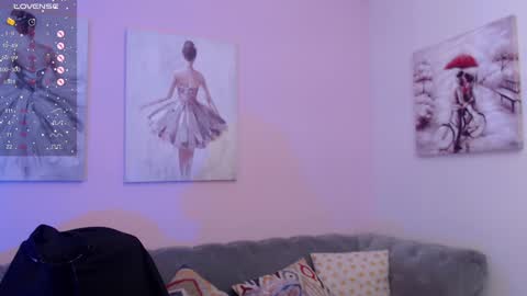 Maria Paula online show from 12.19.24