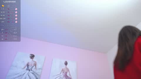 Maria Paula online show from 02.08.25