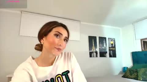 Snapshot of linda_morgan1 chatting on 07.02.26 Maria Paula online show from 07.02.26