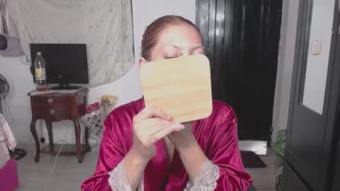 naomi online show from 03.15.26