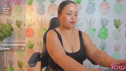 Snapshot of linda_rios_ chatting on 09.24.25 L I N D A online show from 09.24.25