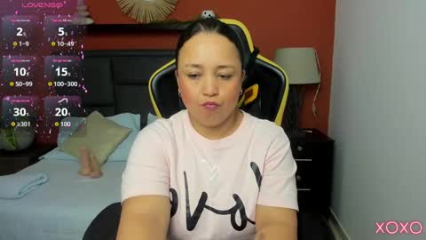 Snapshot of linda_rios_ chatting on 09.26.25 L I N D A online show from 09.26.25