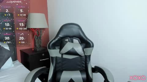 L I N D A online show from 03.11.26