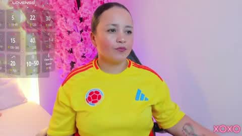 Snapshot of linda_rios_ chatting on 06.23.26 L I N D A online show from 06.23.26