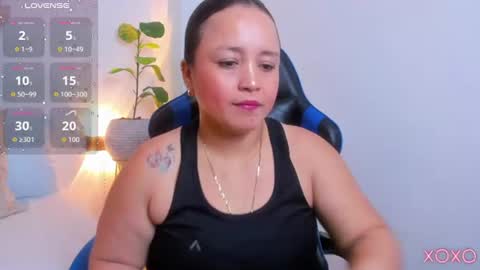 Snapshot of linda_rios_ chatting on 06.25.26 L I N D A online show from 06.25.26