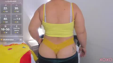 Snapshot of linda_rios_ chatting on 07.03.26 L I N D A online show from 07.03.26