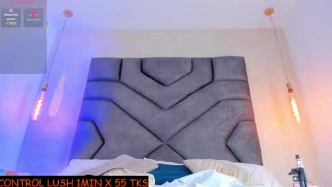 Snapshot of linda_saenz1 chatting on 02.05.26 Linda Saenz online show from 02.05.26