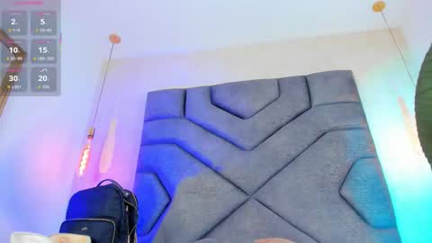 Linda Saenz online show from 03.15.26