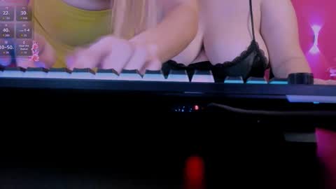 linda_save online show from 03.08.26