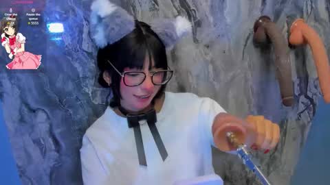 linda_sofi__ online show from 11.28.25