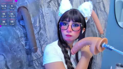 linda_sofi__ online show from 03.12.26