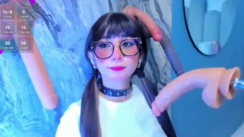 linda_sofi__ online show from 03.13.26