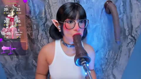 linda_sofi__ online show from 04.08.26