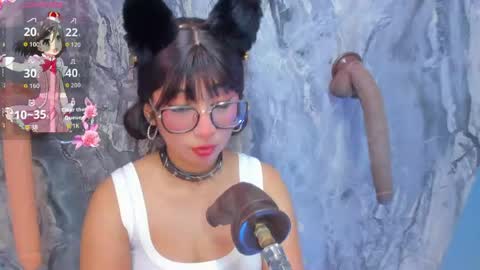 linda_sofi__ online show from 04.14.26