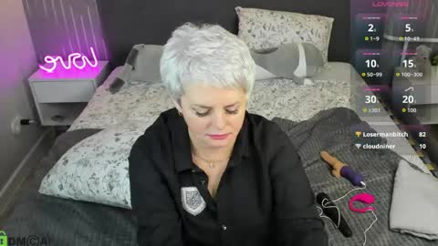 Snapshot of linda_zefir chatting on 04.21.26 Linda Zefir online show from 04.21.26