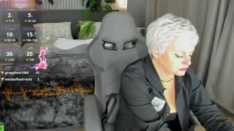 Snapshot of linda_zefir chatting on 05.07.26 Linda Zefir online show from 05.07.26