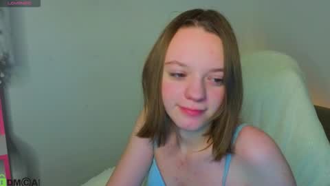 My real name is Olivia online show from 03.08.26