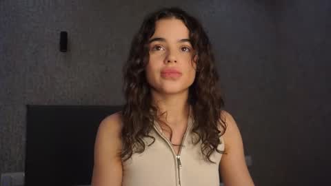 Snapshot of lindaaii chatting on 03.27.26 Linda online show from 03.27.26