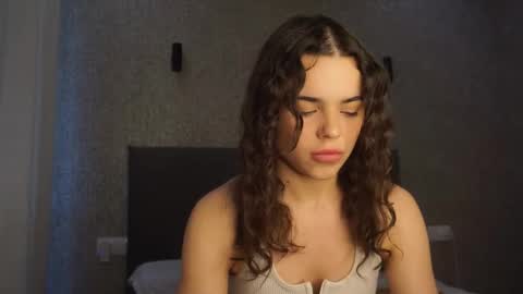 Snapshot of lindaaii chatting on 03.28.26 Linda online show from 03.28.26
