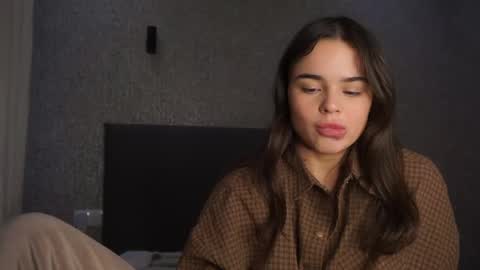 Snapshot of lindaaii chatting on 04.13.26 Linda online show from 04.13.26