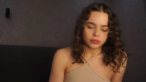 Snapshot of lindaaii chatting on 04.30.26 Linda online show from 04.30.26