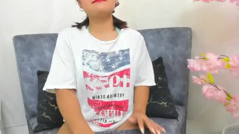 Snapshot of lindacastro2 chatting on 05.17.26 ig linda cw2 online show from 05.17.26