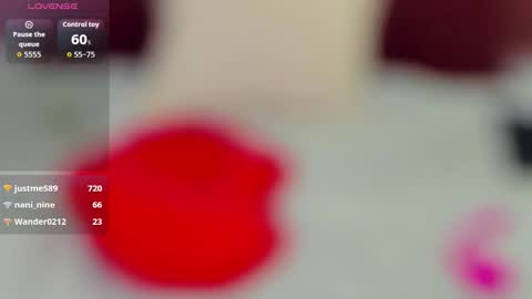 Linda online show from 03.02.26