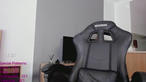 lindamei online show from 02.02.25